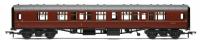 R40511 Hornby BR - LM - MK1 CK M15374